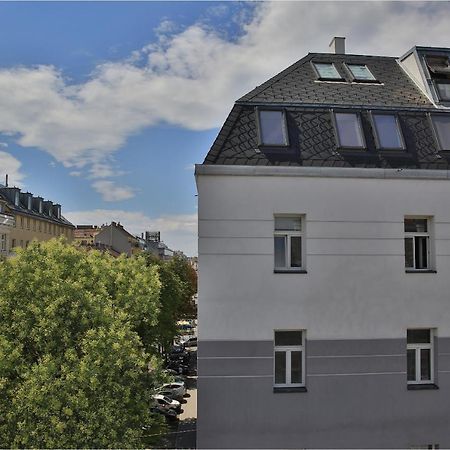 Sunny Penthouse L Dg5'12 Διαμέρισμα Βιέννη Εξωτερικό φωτογραφία