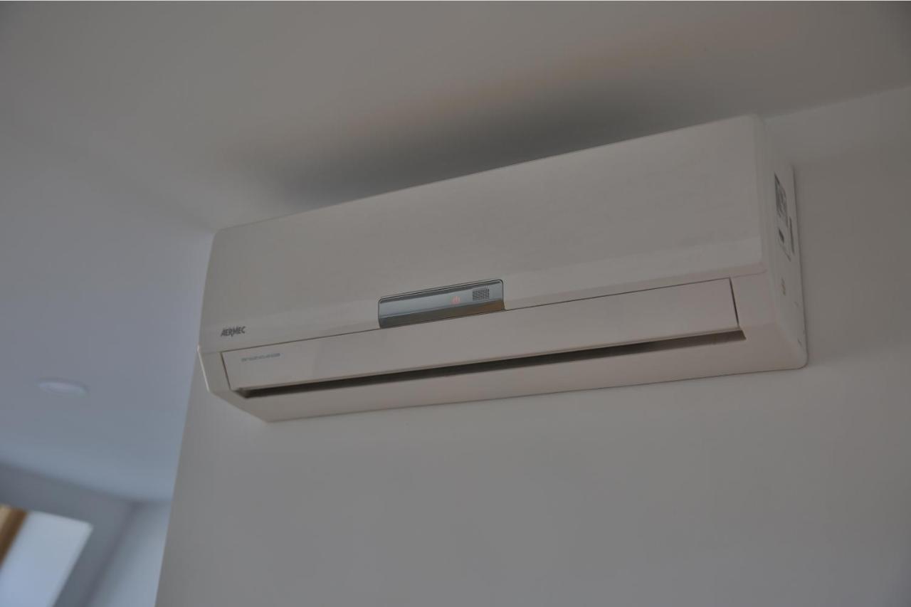 Sunny Penthouse L Dg5'12 Διαμέρισμα Βιέννη Εξωτερικό φωτογραφία