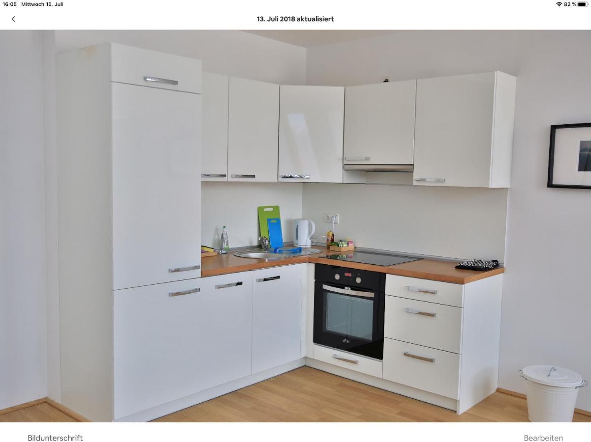 Sunny Penthouse L Dg5'12 Διαμέρισμα Βιέννη Εξωτερικό φωτογραφία