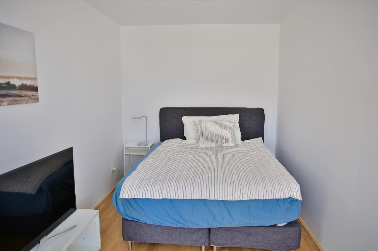 Sunny Penthouse L Dg5'12 Διαμέρισμα Βιέννη Εξωτερικό φωτογραφία
